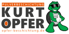 Pulverbeschichtung & Oberflächenschutz