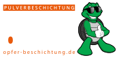 Pulverbeschichtung & Oberflächenschutz
